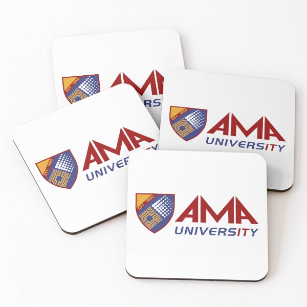 Item preview, AMA Computer University designed and sold by nutnutunlimited.
