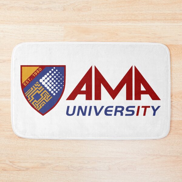 Item preview, AMA Computer University designed and sold by nutnutunlimited.