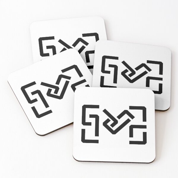 Item preview, Letter M designed and sold by Yusuf-Design.
