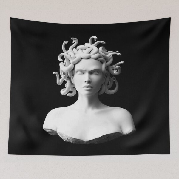 Item preview, MEDUSA Essential . designed and sold by rohnerpkvieu.