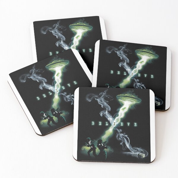 Item preview, I Believe Poster designed and sold by melauncekoepfgk.