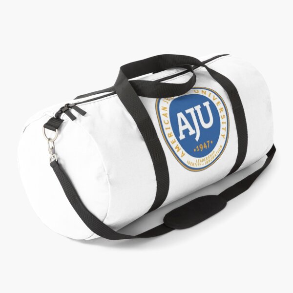 Item preview, American jewish university seal designed and sold by nutnutunlimited.