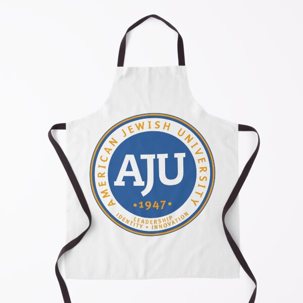 Item preview, American jewish university seal designed and sold by nutnutunlimited.
