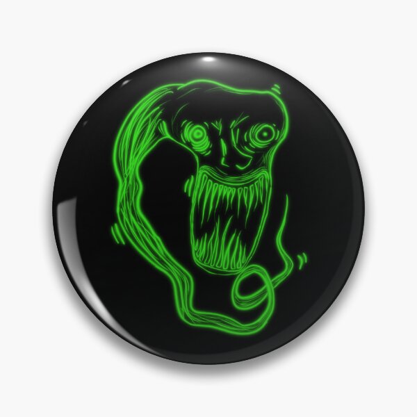 Item preview, Green Monster designed and sold by milkman87.