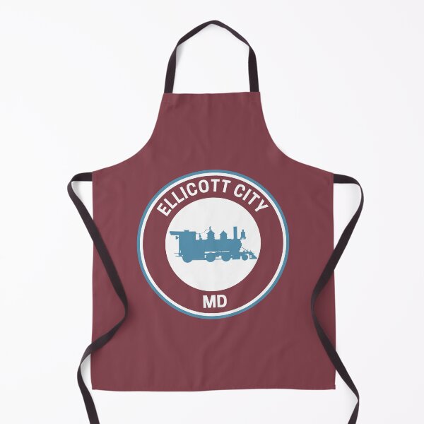 Item preview, Vintage Ellicott City Maryland designed and sold by fearcity.