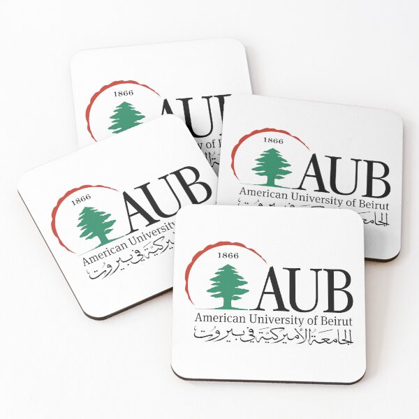 Item preview, American University of Beirut designed and sold by nutnutunlimited.