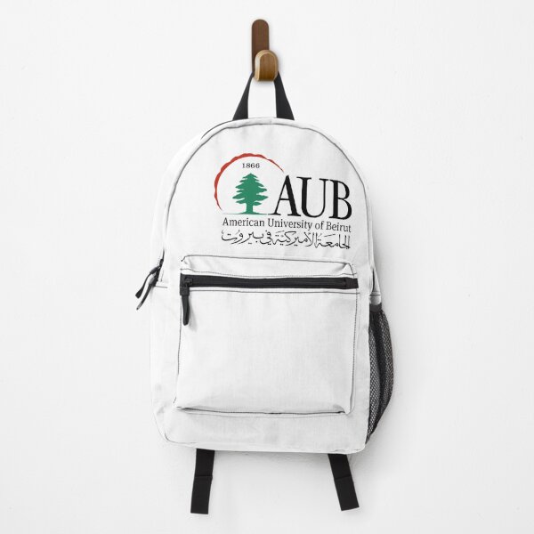 Item preview, American University of Beirut designed and sold by nutnutunlimited.