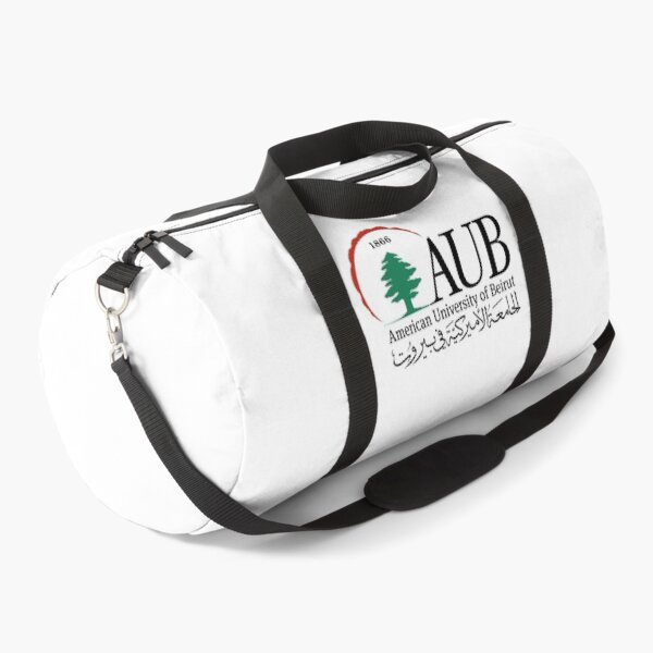 Item preview, American University of Beirut designed and sold by nutnutunlimited.