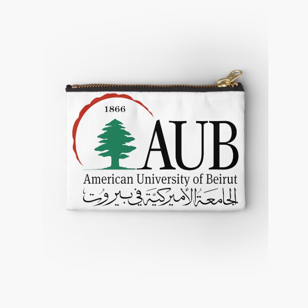 Item preview, American University of Beirut designed and sold by nutnutunlimited.