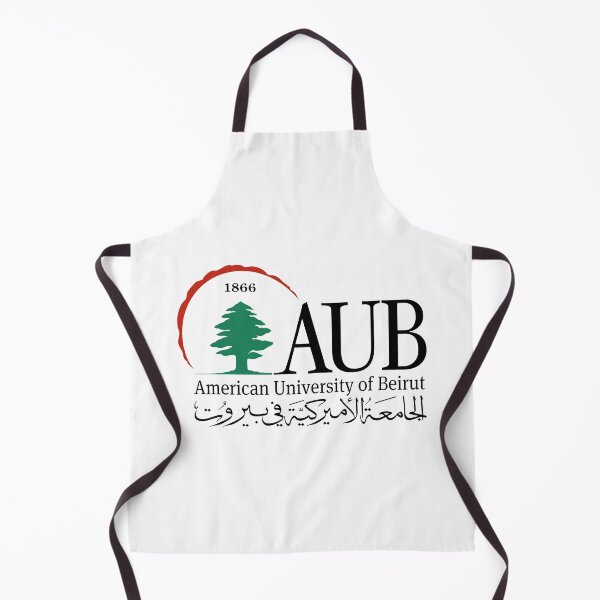 Item preview, American University of Beirut designed and sold by nutnutunlimited.