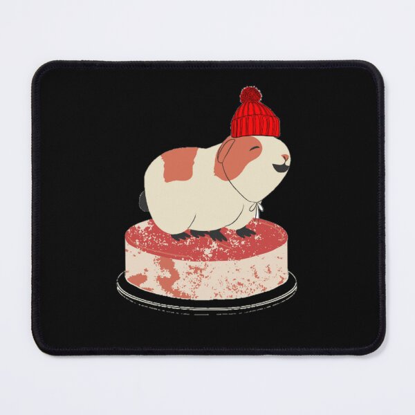 Item preview, Guinea Pig designed and sold by prsagar01.