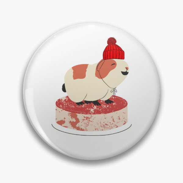 Item preview, Guinea Pig designed and sold by prsagar01 .