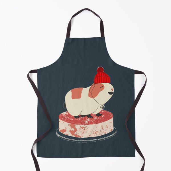 Item preview, Guinea Pig designed and sold by prsagar01.