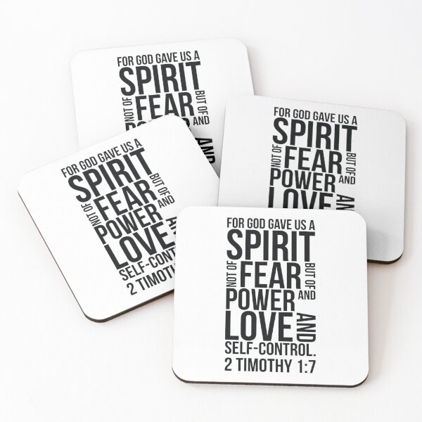 Item preview, 2 Timothy 17 Bible Verse Layout designed and sold by LinhNguyenLtres.