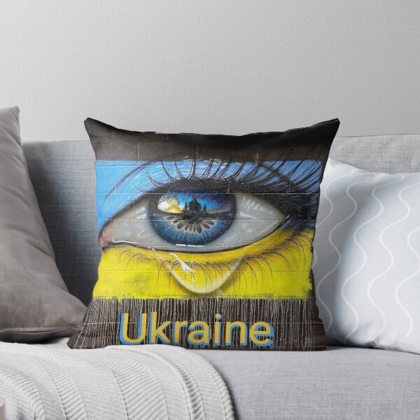 Item preview, Ukrainian Ukraine  designed and sold by Worldwide4shop.