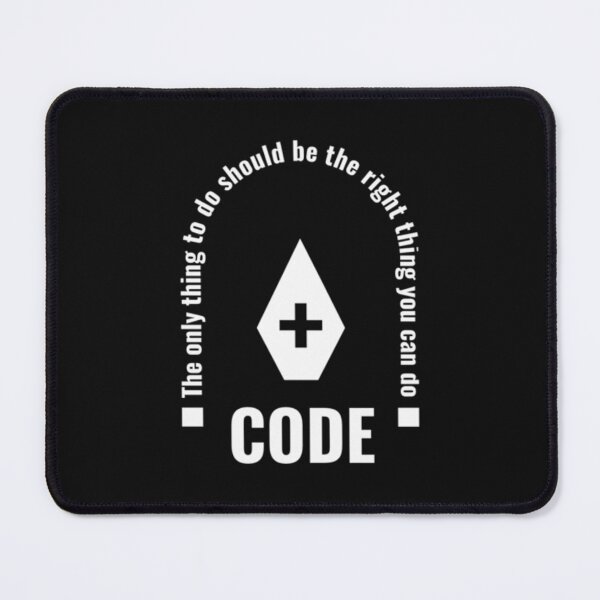 Item preview, Code of the golden rule designed and sold by LinhNguyenLtres.