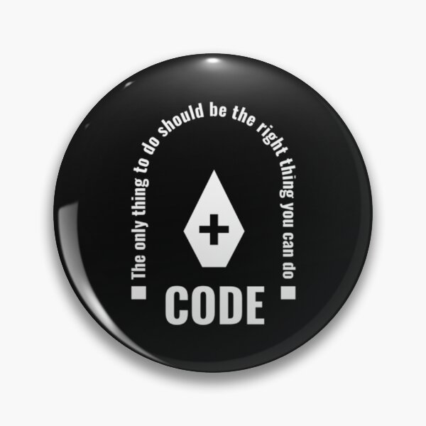 Item preview, Code of the golden rule designed and sold by LinhNguyenLtres.