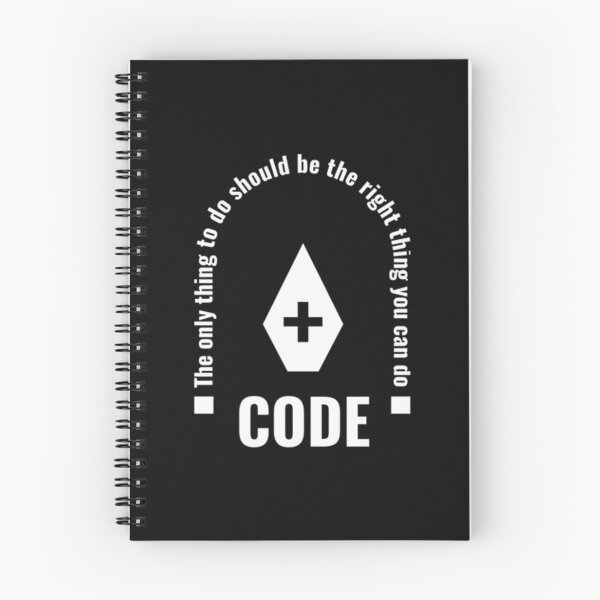 Item preview, Code of the golden rule designed and sold by LinhNguyenLtres.
