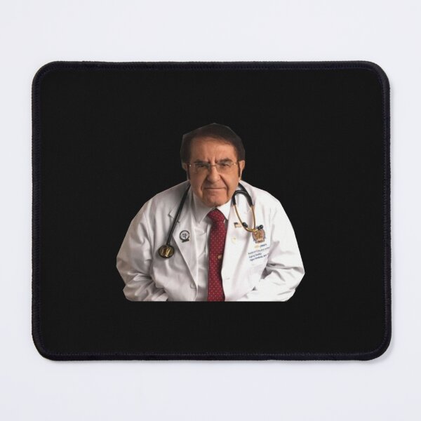 Item preview, Dr Nowzaradan designed and sold by LinhNguyenLtres.