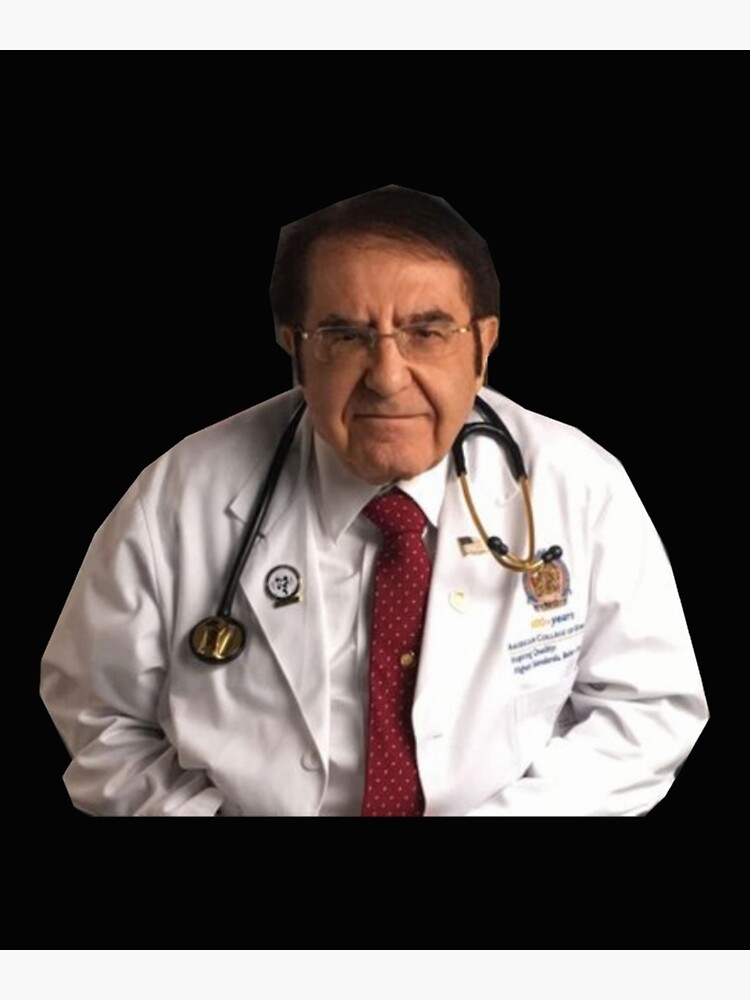 Dr Nowzaradan | Greeting Card