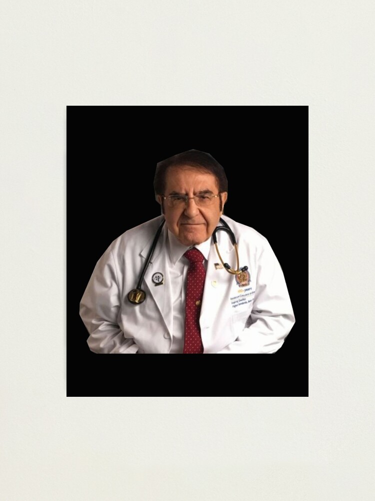 Dr nowzaradan doctor Greeting Card for Sale by Devante5663