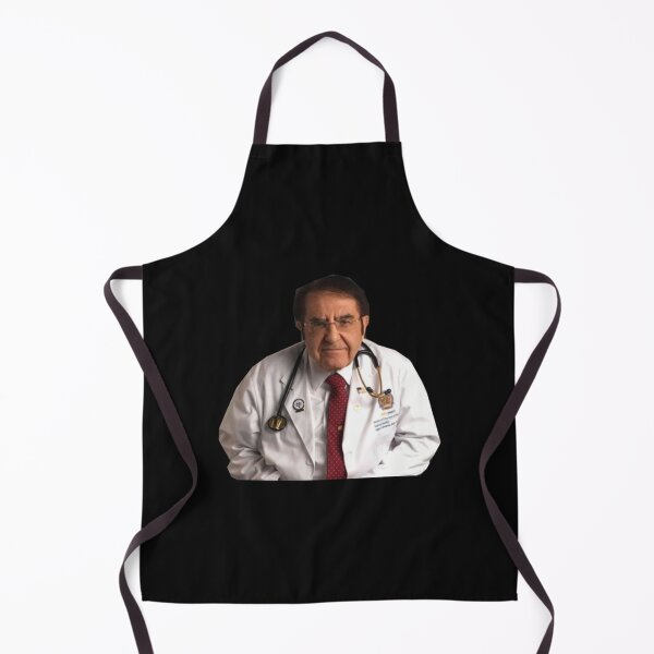 Item preview, Dr Nowzaradan designed and sold by LinhNguyenLtres.