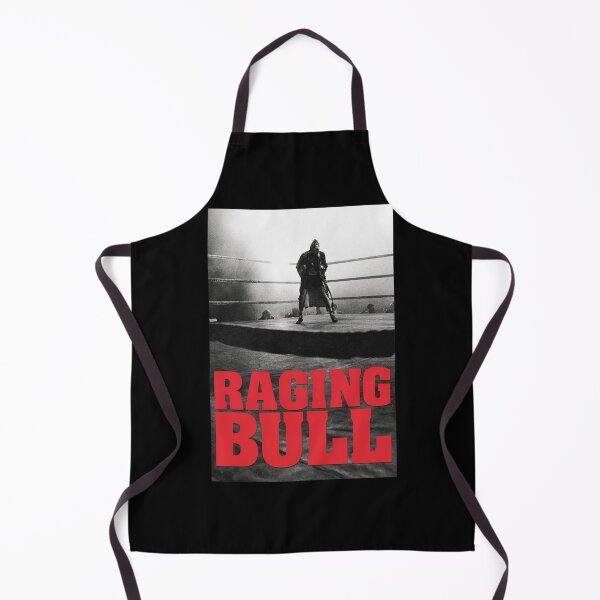 Item preview, Movies Poster Raging Bull Classic . designed and sold by homolalsagge.