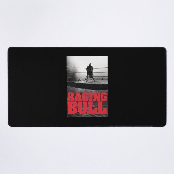 Item preview, Movies Poster Raging Bull Classic . designed and sold by homolalsagge.
