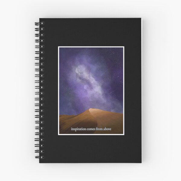 Item preview, Inspiration Comes From Above designed and sold by LinhNguyenLtres.