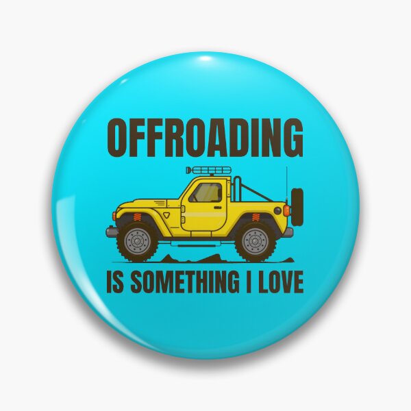 Item preview, OFFROADING is something i love designed and sold by MOTOSHIFT.