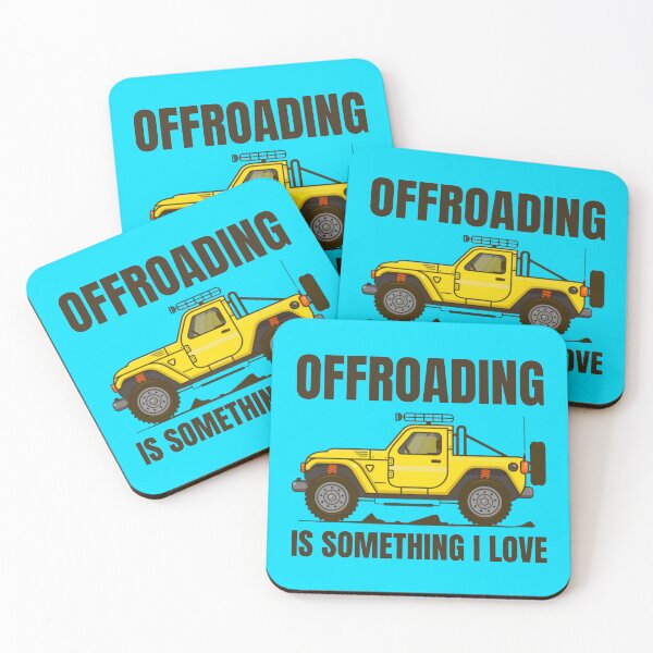 Item preview, OFFROADING is something i love designed and sold by MOTOSHIFT.