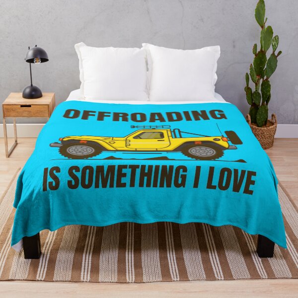 Item preview, OFFROADING is something i love designed and sold by MOTOSHIFT.