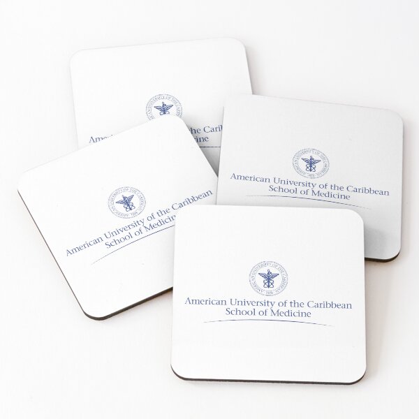 Item preview, American University of the Caribbean designed and sold by nutnutunlimited.