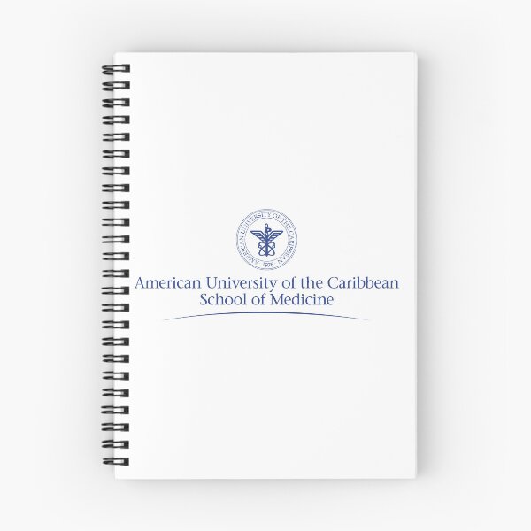 Item preview, American University of the Caribbean designed and sold by nutnutunlimited.