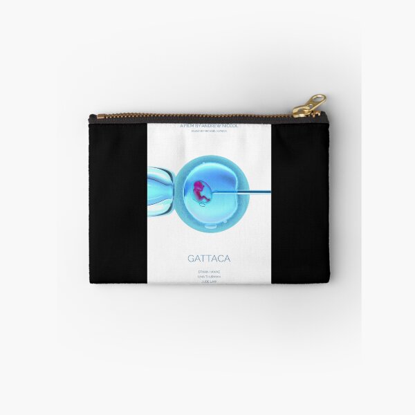 Aperçu de l'œuvre Gattaca, film, Ethan Hawke, Uma Thurman, Jude Law Poster créée et vendue par weschefdhuew.