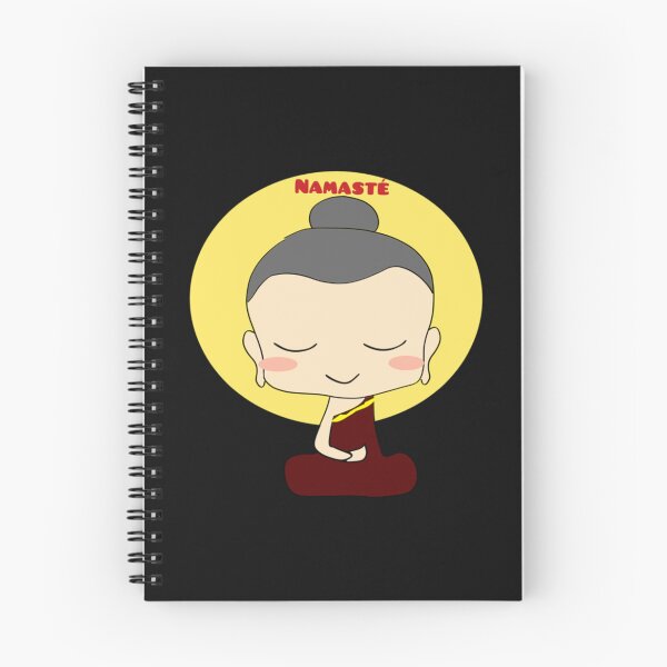 Item preview, Namaste designed and sold by LinhNguyenLtres.