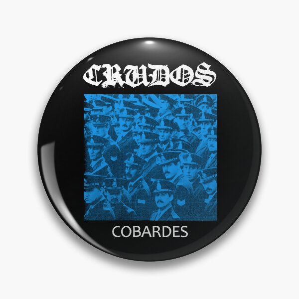 Item preview, Boys Girls Team Crudos First Day Los Crudos People Classic Cobardes designed and sold by EatonBryanShops.