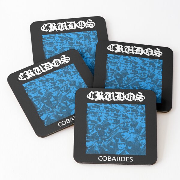Item preview, Boys Girls Team Crudos First Day Los Crudos People Classic Cobardes designed and sold by EatonBryanShops.
