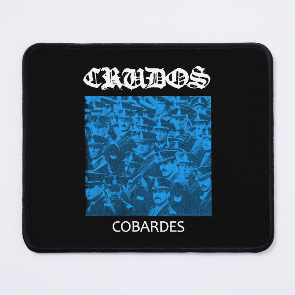Item preview, Boys Girls Team Crudos First Day Los Crudos People Classic Cobardes designed and sold by EatonBryanShops.