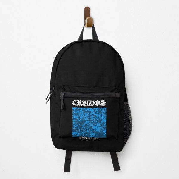 Item preview, Boys Girls Team Crudos First Day Los Crudos People Classic Cobardes designed and sold by EatonBryanShops.