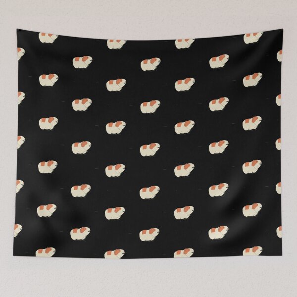 Item preview, Guinea Pig designed and sold by prsagar01.