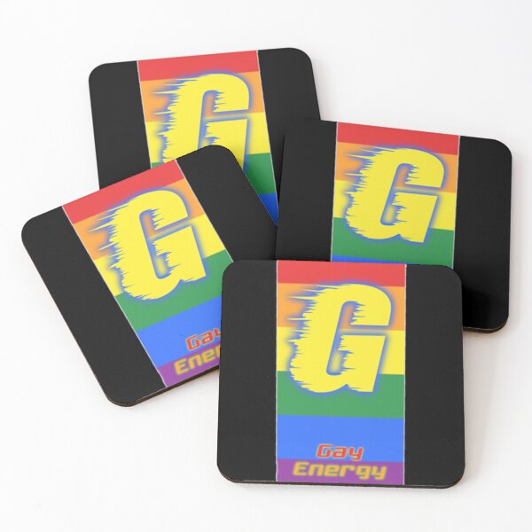 Item preview, Gay Pride Energy Drink Classic . designed and sold by weschefdhuew.