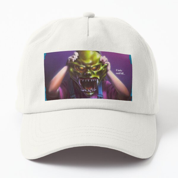 Item preview, THE HAUNTED MASK designed and sold by pajosudig.
