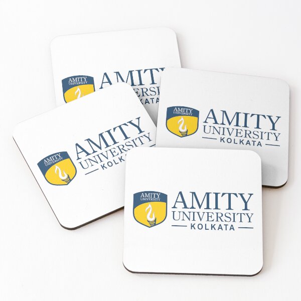 Item preview, Amity University Kolkata designed and sold by nutnutunlimited.
