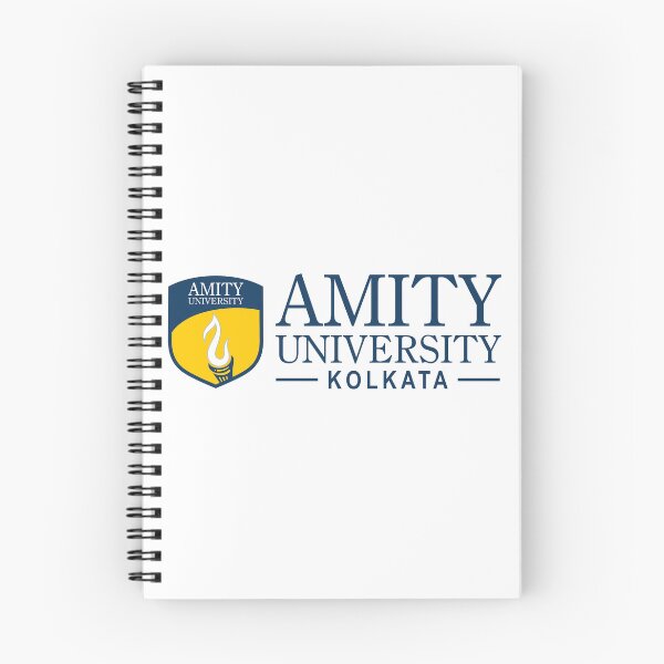 Item preview, Amity University Kolkata designed and sold by nutnutunlimited.