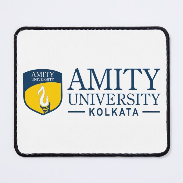 Item preview, Amity University Kolkata designed and sold by nutnutunlimited.