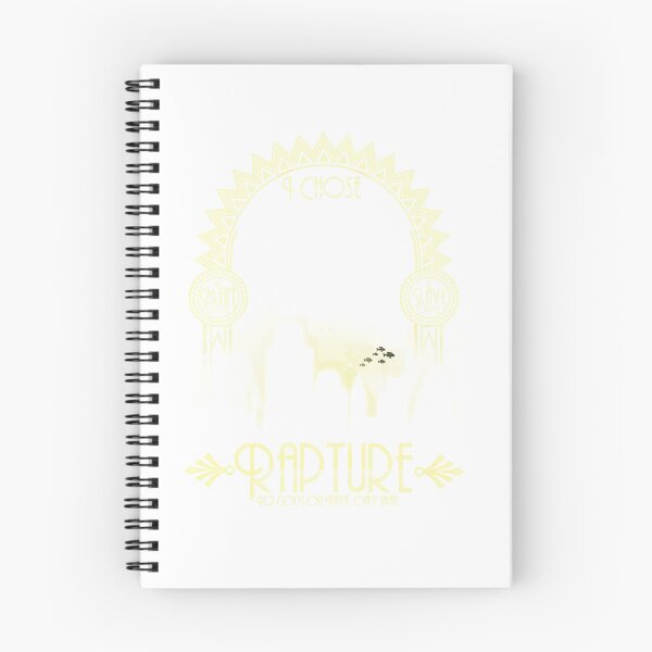 Item preview, I Chose Rapture Essential  designed and sold by melauncekoepfgk.
