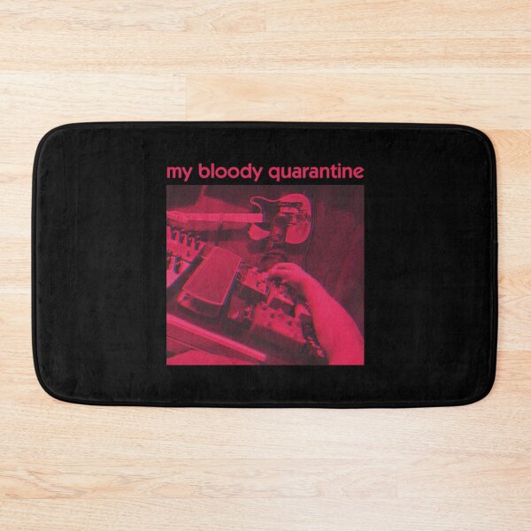 Item preview, My bloody quarantine Classic . designed and sold by homolalsagge.