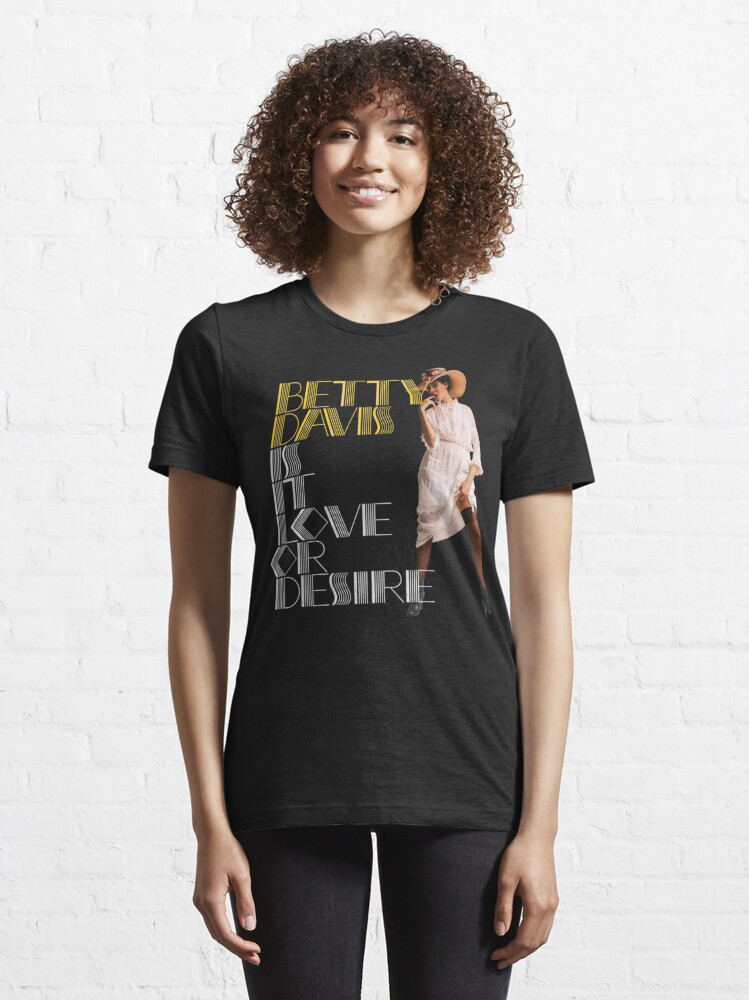 betty davis t shirt