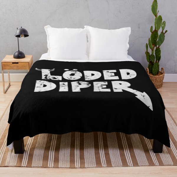 Item preview, Loded Diper designed and sold by tukatuku2087.